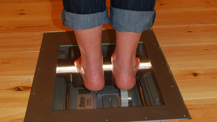 wandelschoenen veluwe outdoor meten