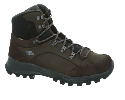 uitrusting hanwag banks heren