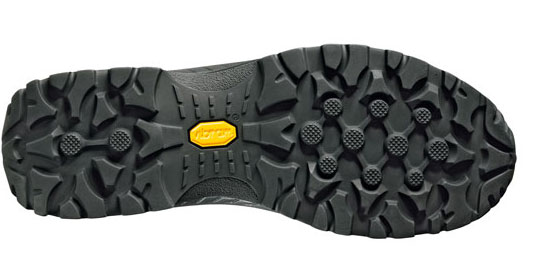 wandelschoenen leest hanwag bunion