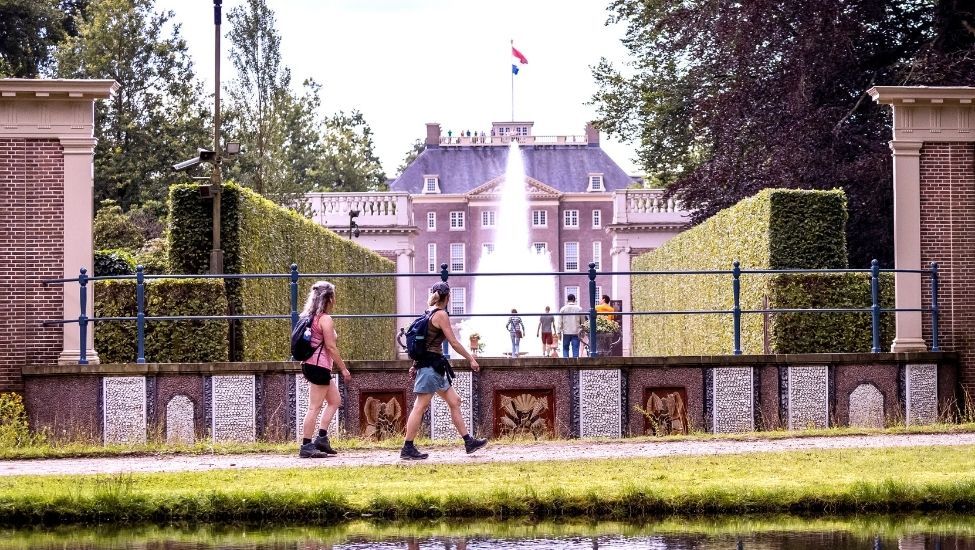 Website ‘Wandelen in Apeldoorn’ vernieuwd