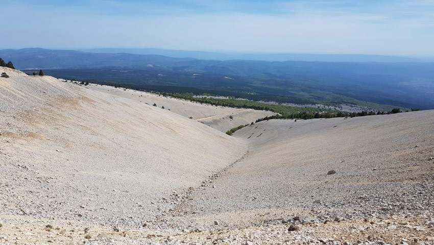 wandelpraat kale berg 2