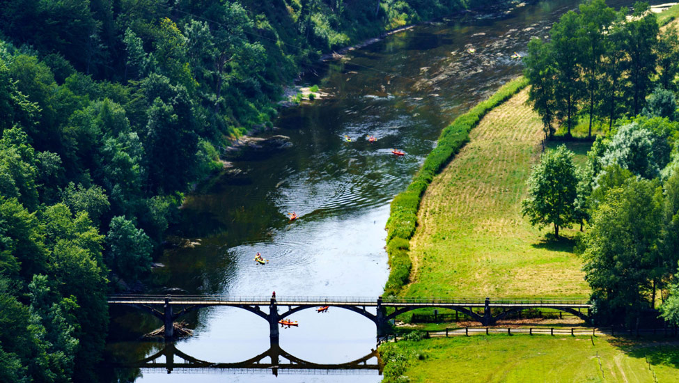 wandelvakantie bouiloon 2 wbt denis closon pont sur la semois