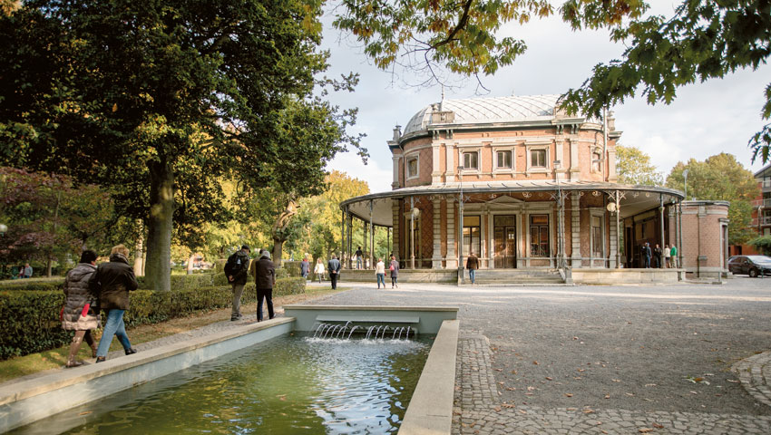 wandelvakantie waterrijk wallonie 3