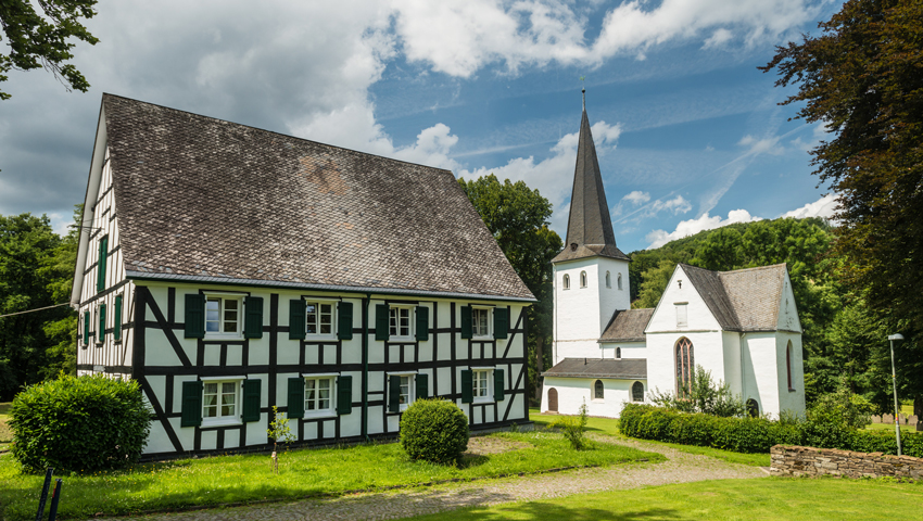 bergischesland fachwerk und bonte kerke bergneustadt dominikketz