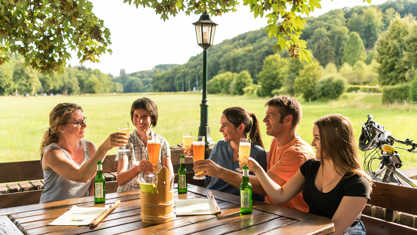 bergischesland restaurant neue muhle wermelskirchen dominikketz