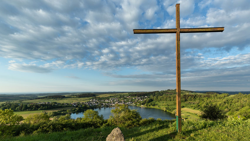 wandelnieuws eifelsteig dauner maare eifel tourismus gmbh dominik ketz