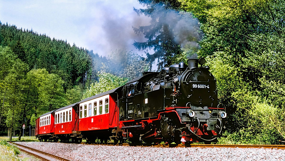 wandelvakantie selketalbahn hsb v. schadach