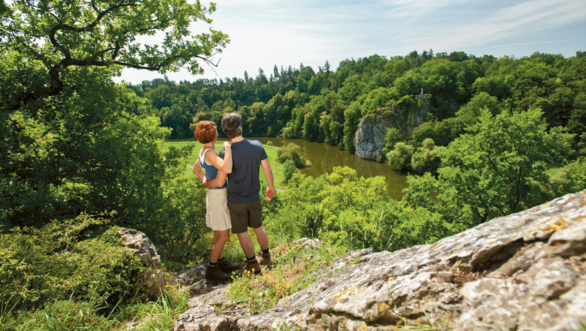 © foto Lahntal Tourismus