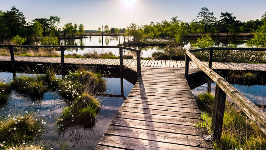 wandelvakantie 2 lueneburger heide gmbh