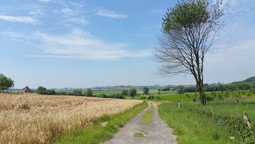 GR5A grote routepaden