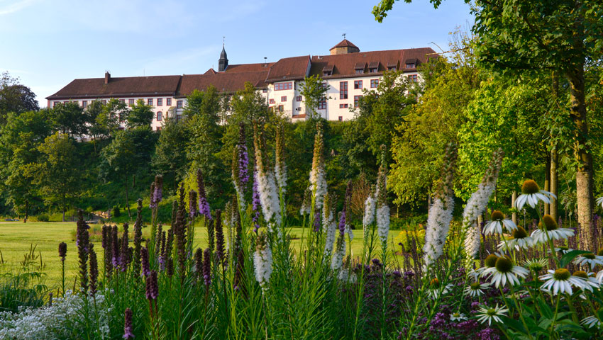 wandelvakantie lick auf die iburg
