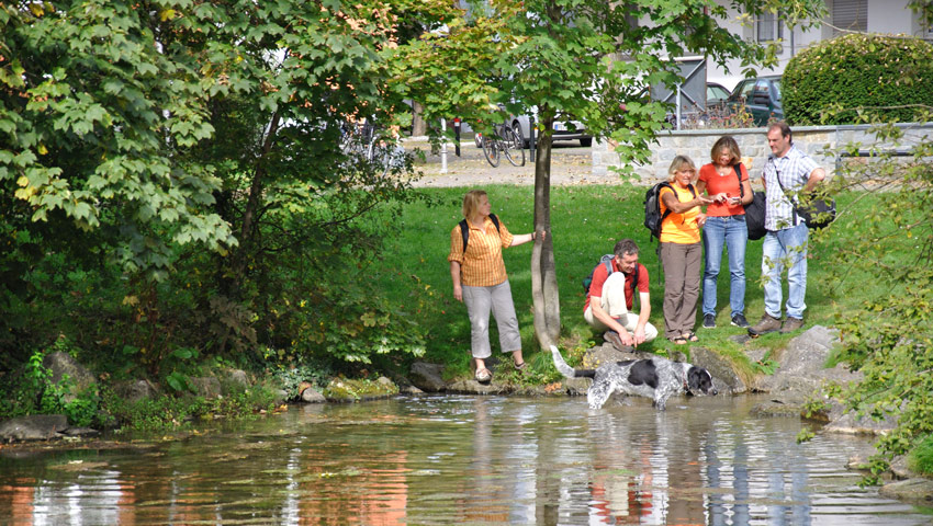 wandelvakantie paderborn paderwanderung2 tourist information paderborn