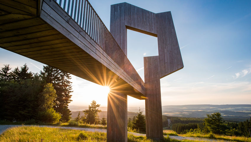wandelnieuws hunsrueck windklangskultur auf dem erbeskopf