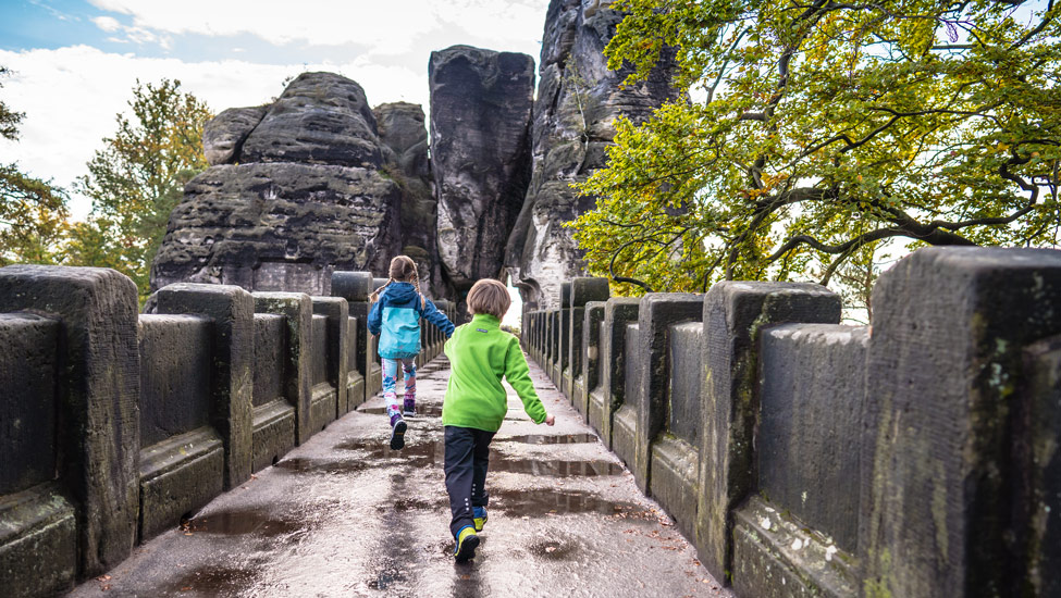 wandelvakantie saksen sächsische schweiz 