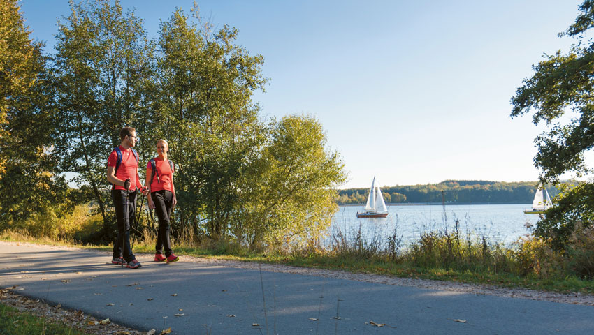 wandelvakantie wendelerland 1