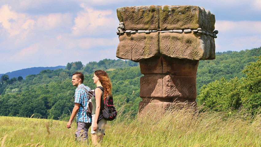 wandelvakantie wendelerland 5