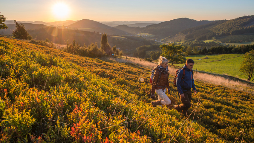 © foto Tourismus Schmallenberger Sauerland - Klaus-Peter Kappest
