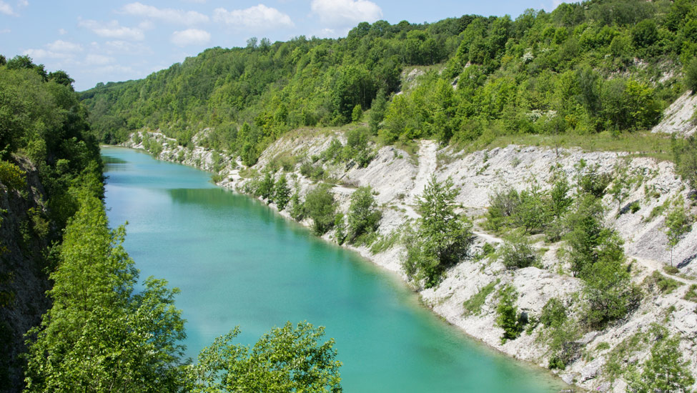 wandelvakantie tecklenburg canyon tecklenburger land tourismus e.v. malecha lutz