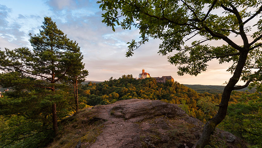 © Martin Kirchner / Thüringer Tourismus GmbH