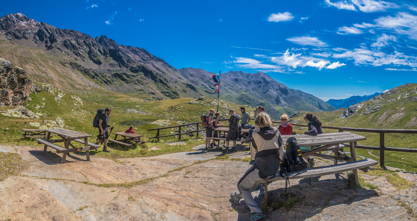 © foto Gianpaolo Clazá