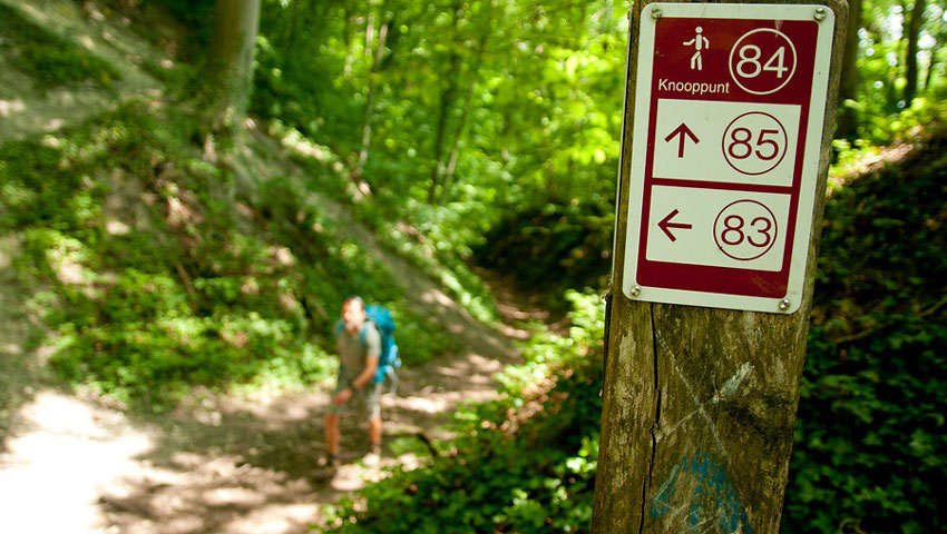 wandelvakantie nederland dmt mechelen slenaken 3