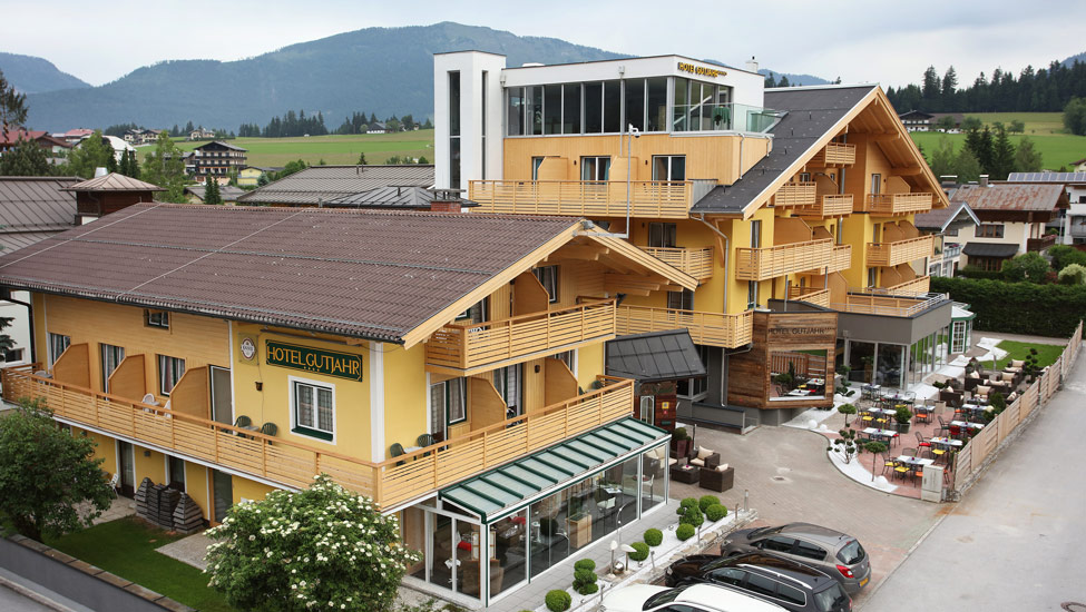 wandelvakantie salbland gutjahr