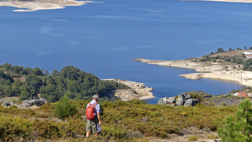 wandelvakantie stap reizen pt cabreira p1020189t