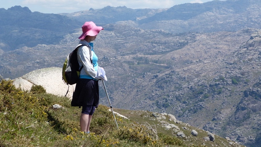 wandelvakantie stap reizen pt penedes geres 071