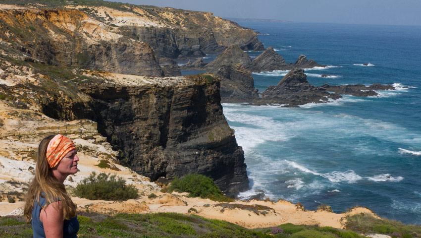 wandelvakantie stap reizen pt vicn 83475692