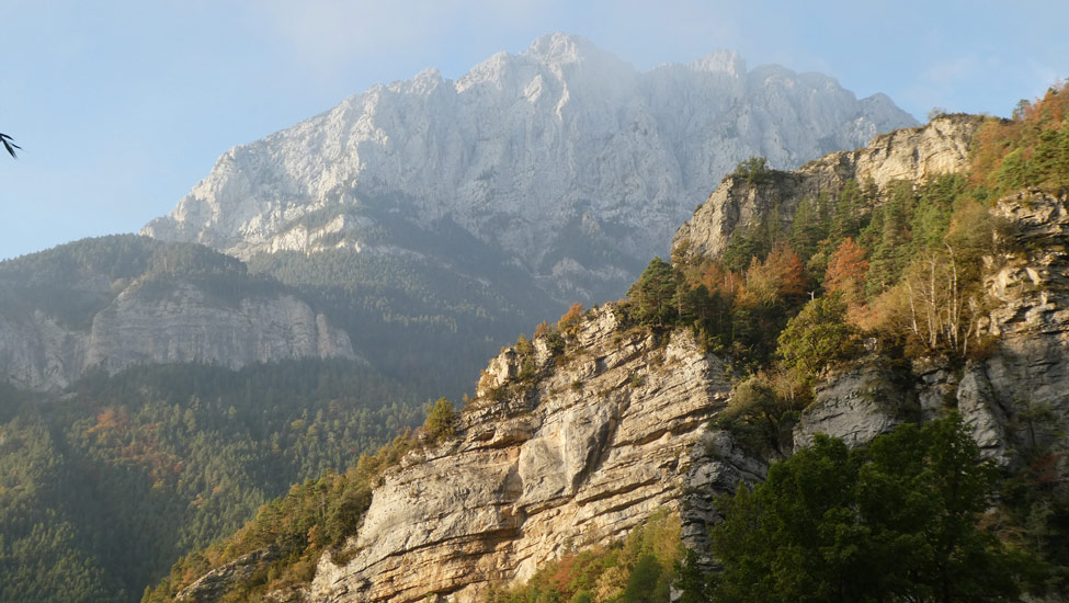 wandelvakantie bp pyreneeen spanje
