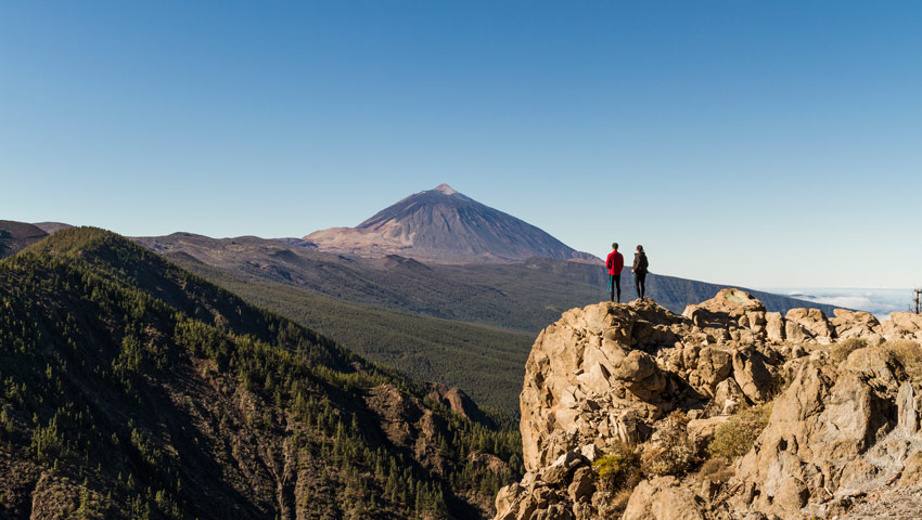 wandelvakantie tenerife 4