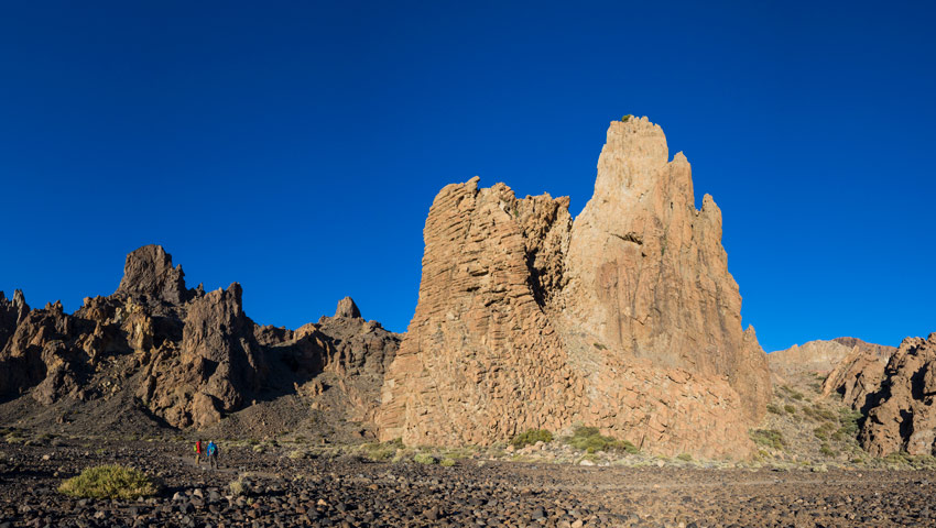 wandelvakantie tenerife parque nacional del teide sendero ucanca 6
