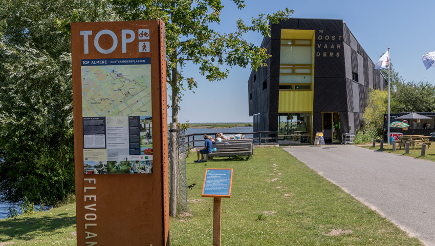 stedentrips almere top oostvaardersplassen rv onder naamsver roxanne overdijk 2 1