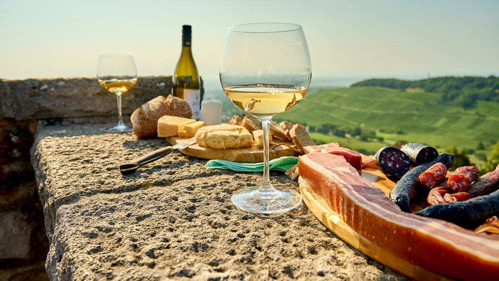 wandelnieuws badenweiler vesper burg