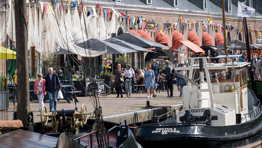 stedentrips denhelder oude rijkswerf willemsoord