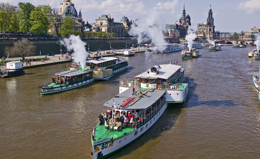 wandelvakantie stedentrips witte vloot kader dresden foto tmgs