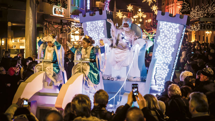 stedentrips valkenburg kerst